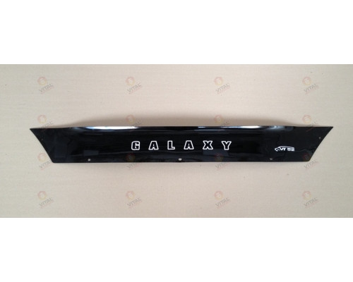 Дефлектор капота FORD Galaxy (I) с 2000–2006 г.в.(короткая) VITAL