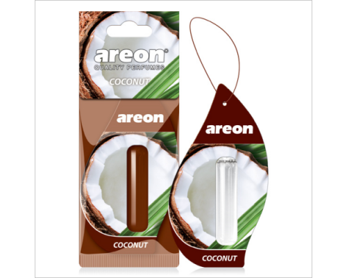 Areon Liquid Coconut 5ml