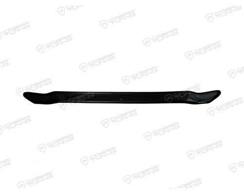 Deflector capota Mazda CX5 2017