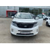 Deflector capota Kia Sorento (XM) 2009