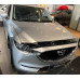 Deflector capota Mazda CX5 2017