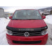 Дефлектор капота VW T-5 с 2003-2009 г.в. (вариант А) VITAL
