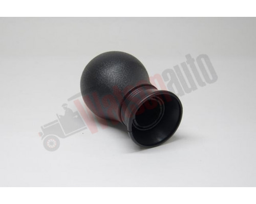 YA046-13 Ручка КПП Toyota Auris с юбкой -2010 5 ст.