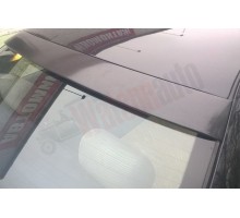 SPO13 Спойлер на заднее стекло ВМW E36 ABS (50$)