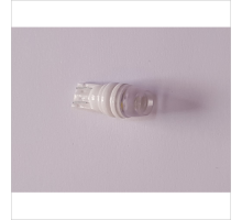 Bec LED T10 fara baza ceramica 12V