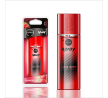 Aroma Pump Spray Strawberry 50ml