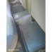 Автомобильные коврики в салон Renault Megane 2 2003-2009 (Avto-Gumm)