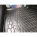 Автомобильный коврик в багажник Mercedes E (W213) 2016- (Avto-Gumm)