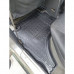 Автомобильные коврики в салон Mitsubishi L200 Double Cab 1996-2006 (AVTO-Gumm)