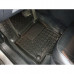 Передние коврики в автомобиль Volkswagen Passat B6 05-/B7 11- (Avto-Gumm)