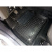 Передние коврики в автомобиль Ford Focus 3 2011- (Avto-Gumm)