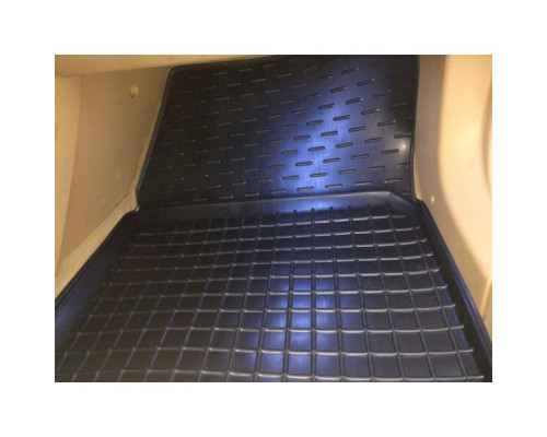 Передние коврики в автомобиль Opel Vectra C 2002- (Avto-Gumm)