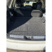 Автомобильный коврик в багажник Infiniti JX/QX60 2012- 7 мест (Avto-Gumm)