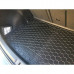 Автомобильный коврик в багажник Volkswagen Golf 7 2013- Hatchback (Avto-Gumm)