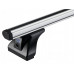 Багажник Cruz Alu Cargo для Jumpy/Dispatch/Spacetourer/Expert/Traveller/ProAce, Zafira Life,16 -, (3 дуги)