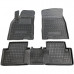 Автомобильные коврики в салон Renault Fluence 09-/Megane 3 Universal 09- (Avto-Gumm)