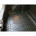 Автомобильный коврик в багажник Kia Ceed (JD) 2012- Hatchback (base/mid) (Avto-Gumm)