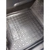 Автомобильные коврики в салон Renault Megane 3 2009- Hatchback (Avto-Gumm)
