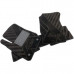 Текстильные коврики в салон Ford Fiesta 2008- (X) AVTO-Tex
