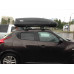 Autobox Thule Pacific 780 Antracite negru