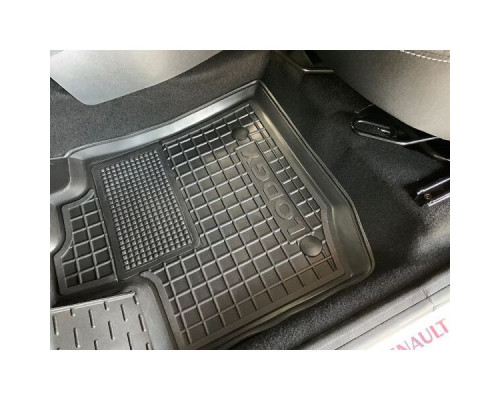 Автомобильные коврики в салон Renault Lodgy 2013- (Avto-Gumm)