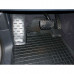 Автомобильные коврики в салон Volkswagen Touareg 2010- (Avto-Gumm)