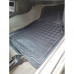 Автомобильные коврики в салон Mitsubishi L200 Double Cab 1996-2006 (AVTO-Gumm)