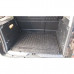 Автомобильный коврик в багажник Renault Kangoo 2 2008- пасс. (Avto-Gumm)