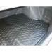 Автомобильный коврик в багажник Honda Civic 4D Sedan 2006- (Avto-Gumm)