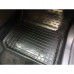 Передние коврики в автомобиль Ford Focus 3 2011- (Avto-Gumm)