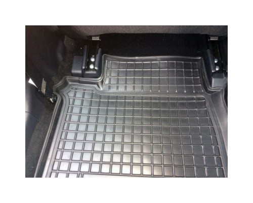 Автомобильные коврики в салон Toyota Corolla 2013-2019 (Avto-Gumm)