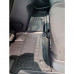 Автомобильные коврики в салон Opel Zafira Life 2019- (1+1/1+2) (AVTO-Gumm)