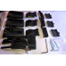 Багажник для рейлингов Erkul WingCarrier Black