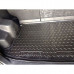 Автомобильный коврик в багажник Hyundai Tucson 2004- (AVTO-Gumm)