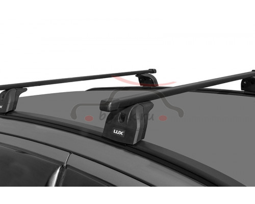 Багажник на крышу для BMW X1, BMW X3, [2014 5)BMW X5 [2018 - н.в.] IV (G05) , 842488-846097-843355