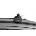 Багажник на крышу для Cherry Tiggo 7 pro 2020- (с люком на крыше), 842488-698867-600938