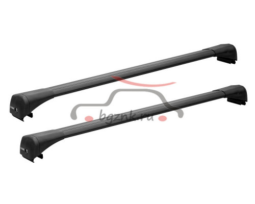 Багажник на крышу для BMW X3 (G01) 2017-, 792627-792795-793341