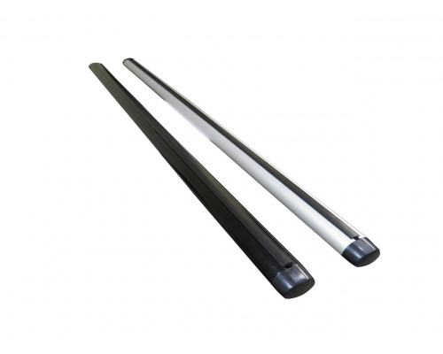 Поперечины Camel Aero gray 120