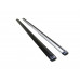 Поперечины Camel Aero gray 120