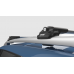 Bare Transversale Air 1  Volkswagen Touareg I 2002-2010 Gri