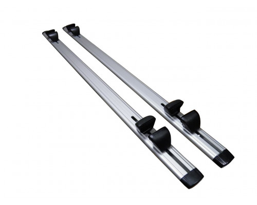 Montare pentru portbagaje din familia balustradelor Kenguru