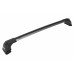 Багажник Air 3 Plus на крышу Mazda 3 BK, BL, BM, BP 2003+ Серебристый
