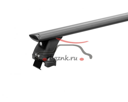 Багажник на крышу для Skoda Octavia A7 2013-, 790289-793310-790326