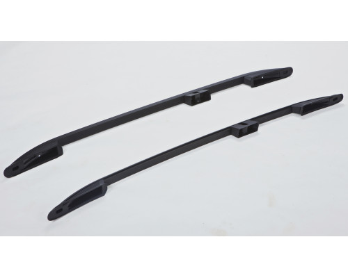 Рейлинги на крышу TOYOTA LC PRADO 2002-2009
