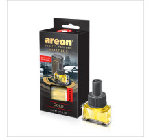 Areon Car Color Refil Gold 8ml