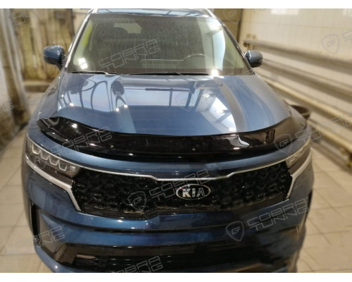 Deflector capota Kia Sorento IV 2020