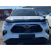 Deflector capota Toyota Highlander IV 2020