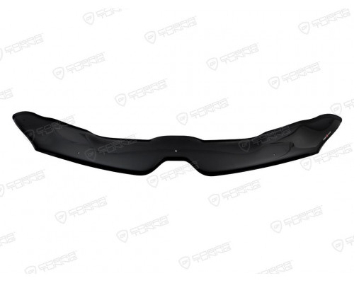 Deflector capota Renault Captur 2016
