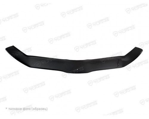 Deflector capota UAZ Patriot 2005