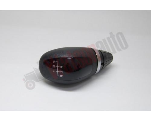 YA064-21-3 Ручка КПП Merc. на все 5 ст.